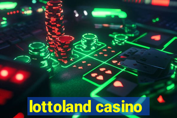 lottoland casino