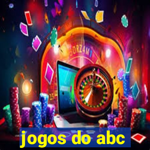 jogos do abc