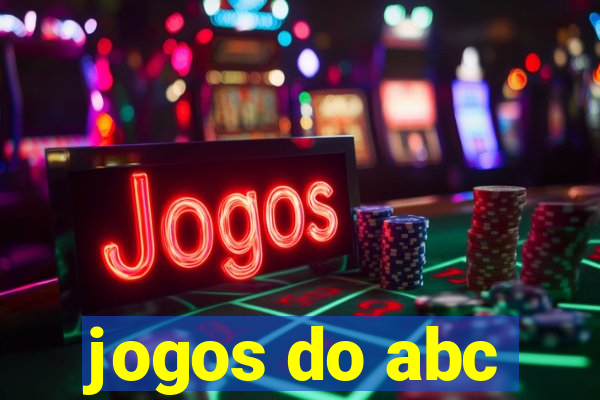 jogos do abc