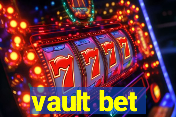 vault bet