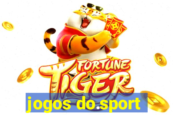 jogos do.sport