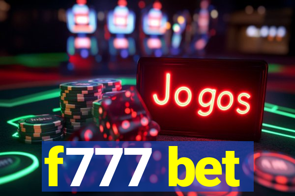 f777 bet