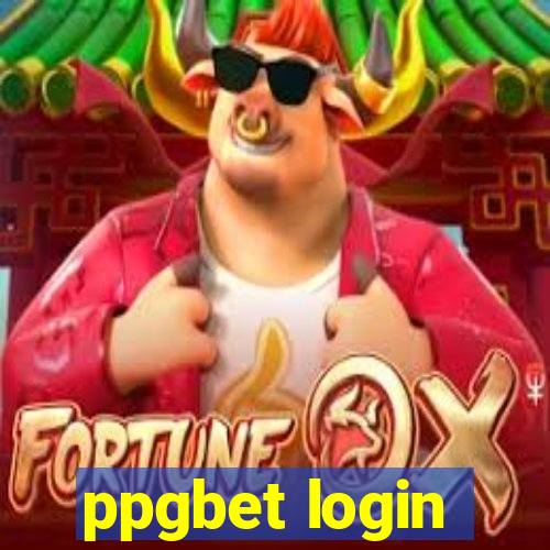 ppgbet login