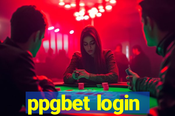 ppgbet login