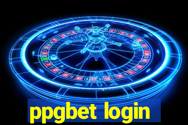 ppgbet login