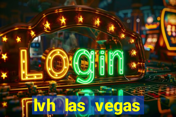 lvh las vegas hotel and casino