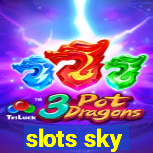 slots sky