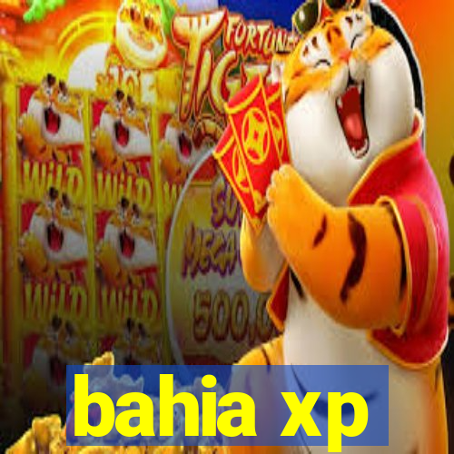 bahia xp