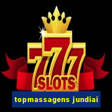 topmassagens jundiai