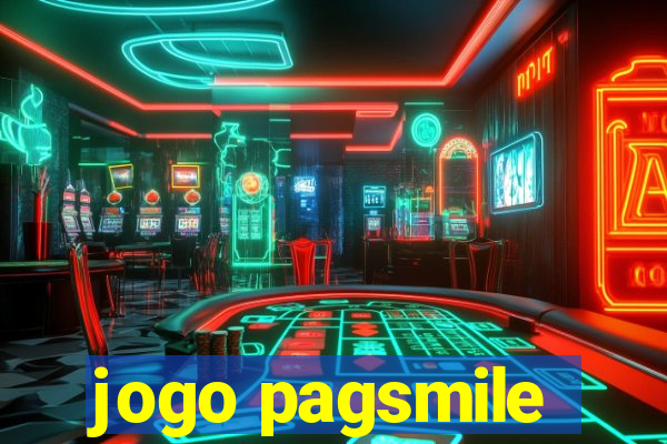 jogo pagsmile