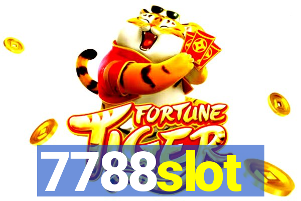 7788slot