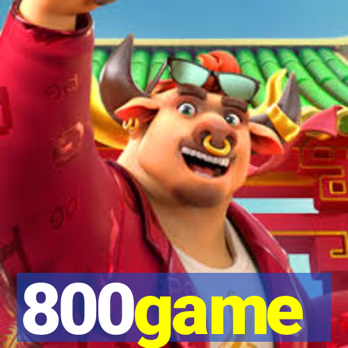 800game