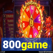 800game