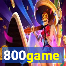 800game