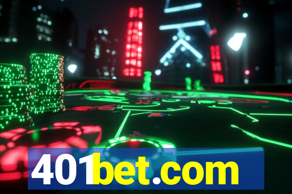 401bet.com