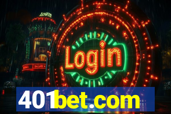 401bet.com