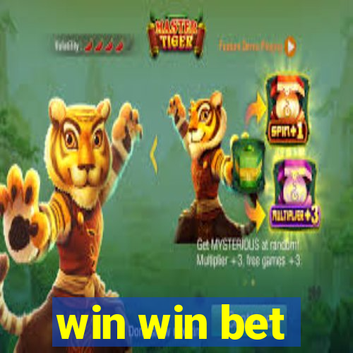 win win bet