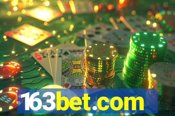 163bet.com