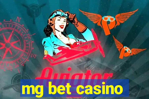 mg bet casino