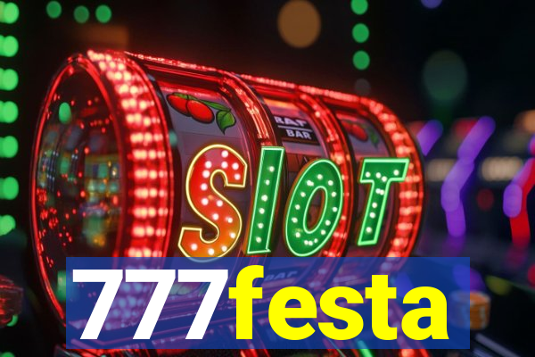 777festa