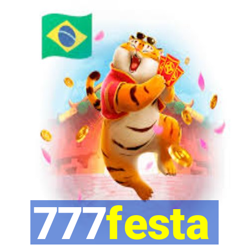 777festa