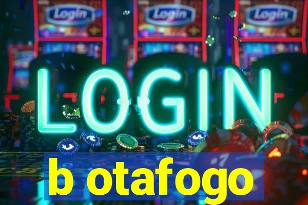 b otafogo