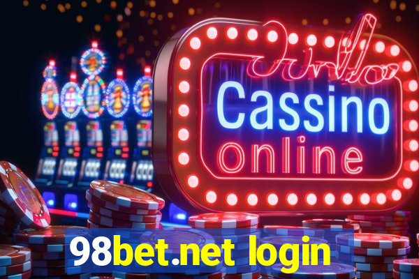 98bet.net login