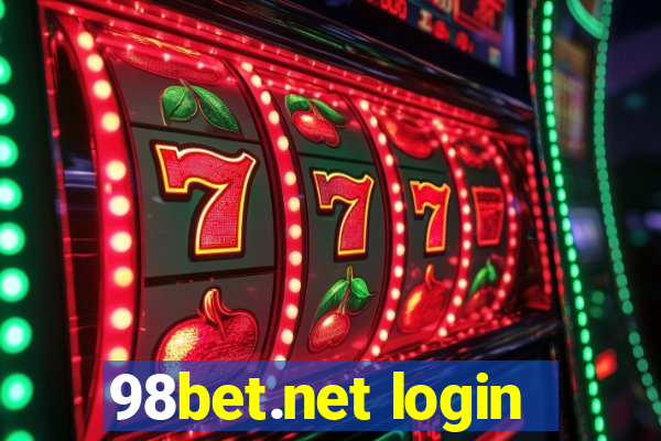 98bet.net login