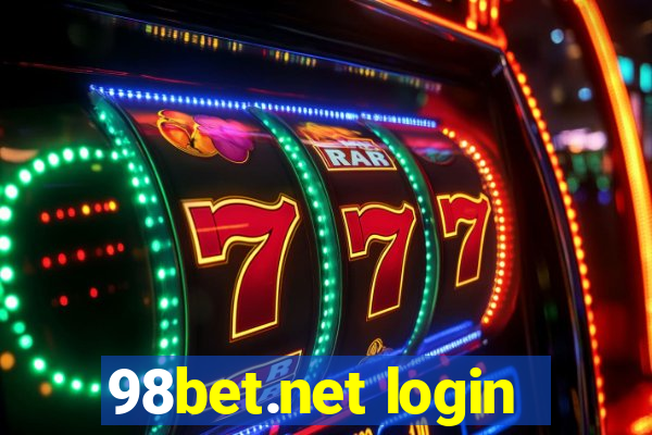 98bet.net login