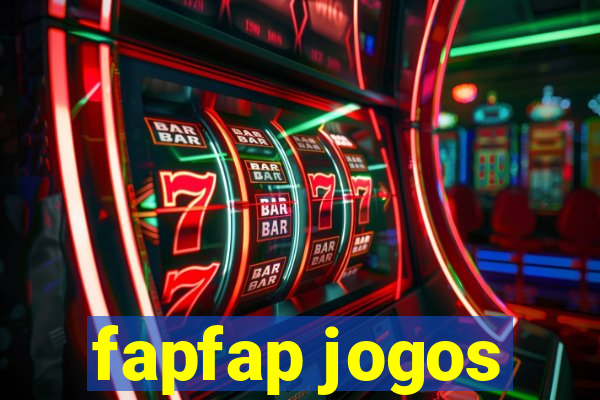 fapfap jogos