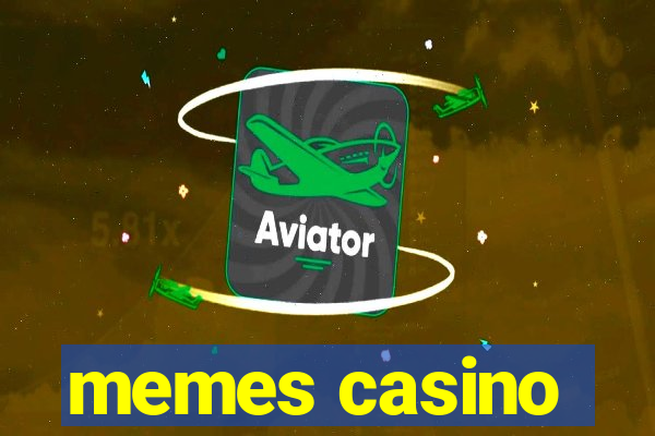 memes casino