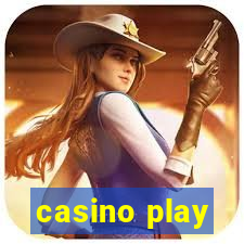 casino play