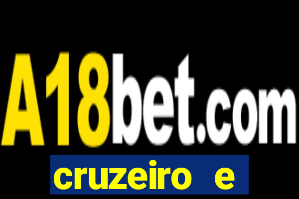 cruzeiro e fluminense futemax