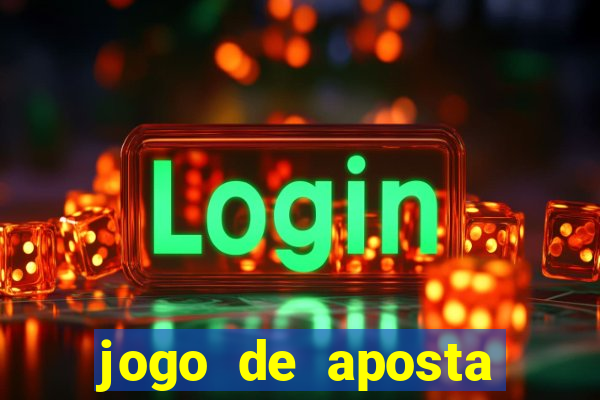 jogo de aposta fortune tiger