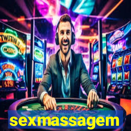 sexmassagem