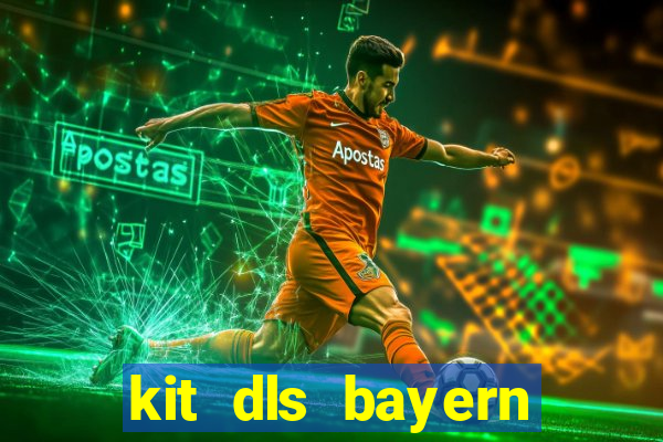 kit dls bayern munich 2023