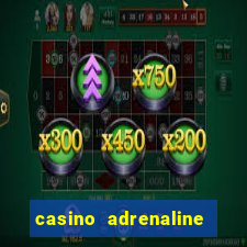 casino adrenaline no deposit bonus