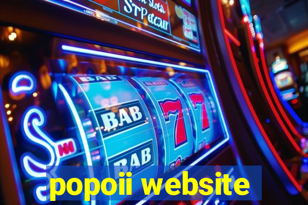 popoii website