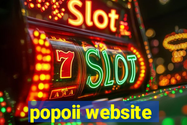 popoii website