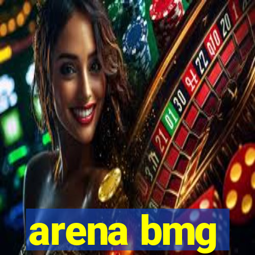 arena bmg