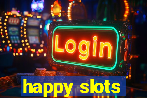 happy slots