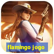 flamingo jogo