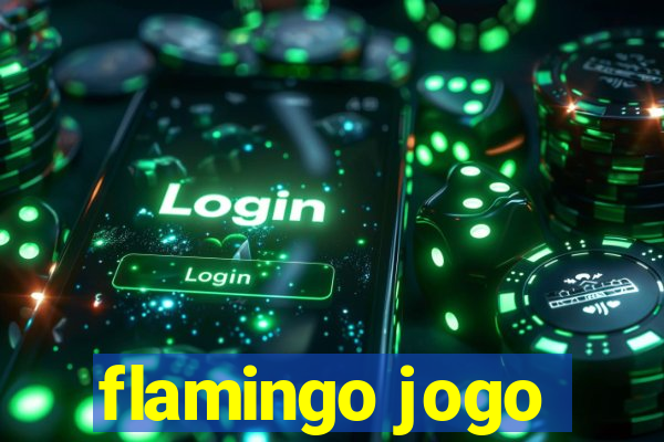 flamingo jogo