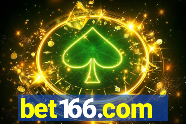 bet166.com