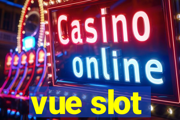 vue slot