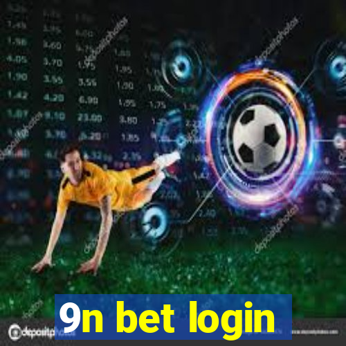 9n bet login