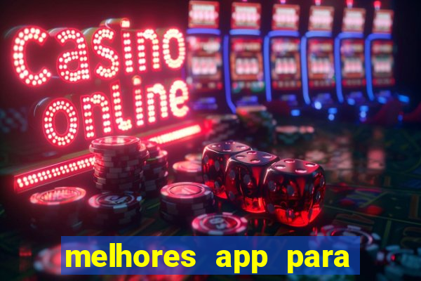 melhores app para ganhar dinheiro jogando