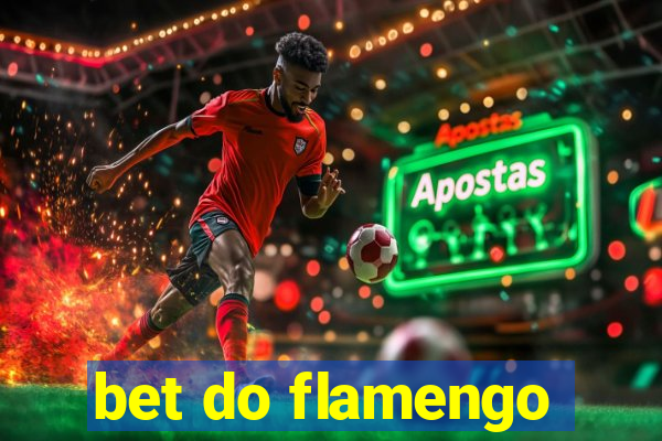 bet do flamengo