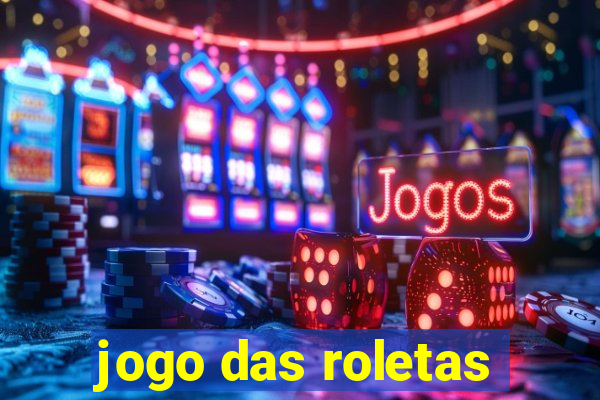 jogo das roletas