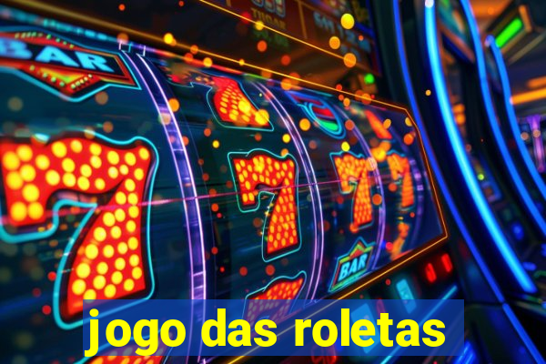 jogo das roletas